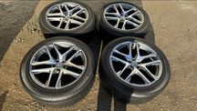 Колеса GLE 53 W167 V167 GLE53 Coupe C167 диски 5х112  резина