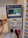 Fonte alimentação de bancada  jopower