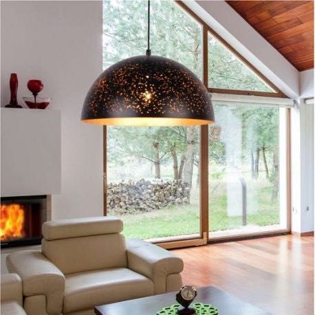Nowa lampa ZUMA LINE FRAGOR 1x40W