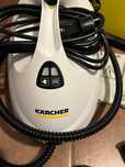 Parownica karcher sc 2