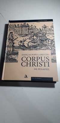 Danças Populares do Corpus Christi de Penafiel (Inclui CD's)