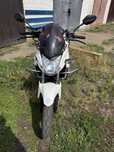 Lifan KP200 (IROKEZ 200).