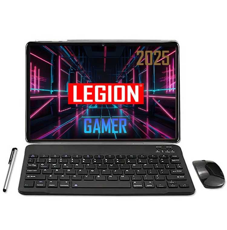 Планшет Legion tab 8-128GB(4+4) Blade pad/14 андроид/8000 mA/ч