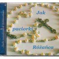 Jak paciorki różańca (CD)