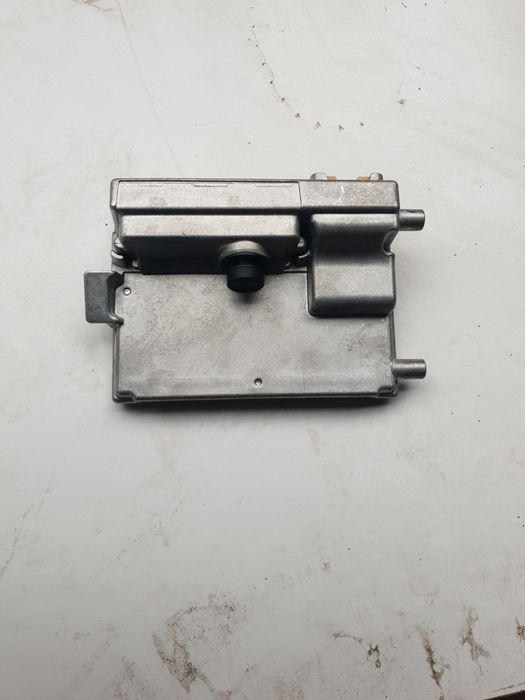 Kamera Asystent Ruchu Vw Audi Seat