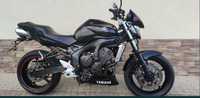 Yamaha fz 6n свіжо пригнаний