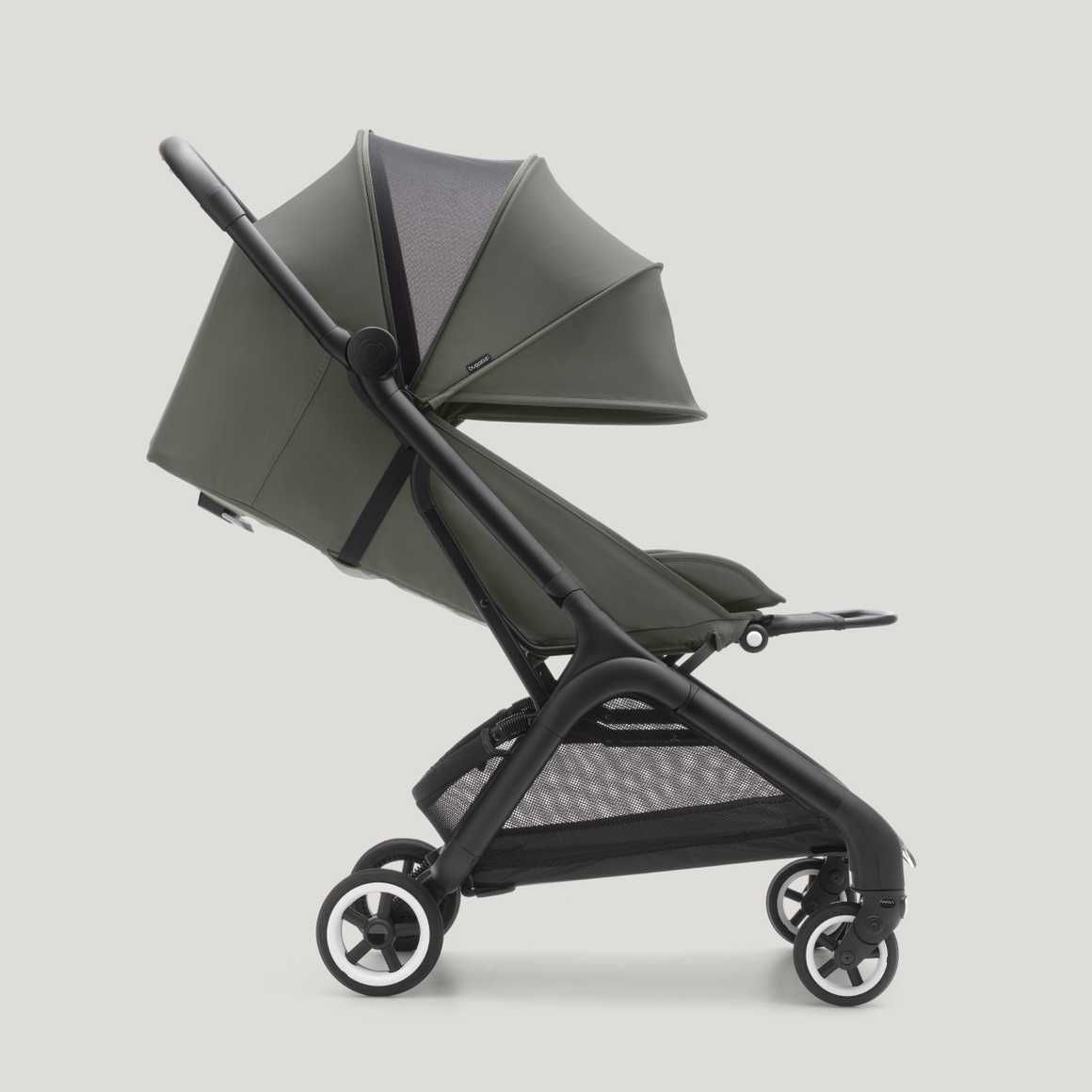Bugaboo Butterfly ultrakompaktowy, lekki wózek spacerowy