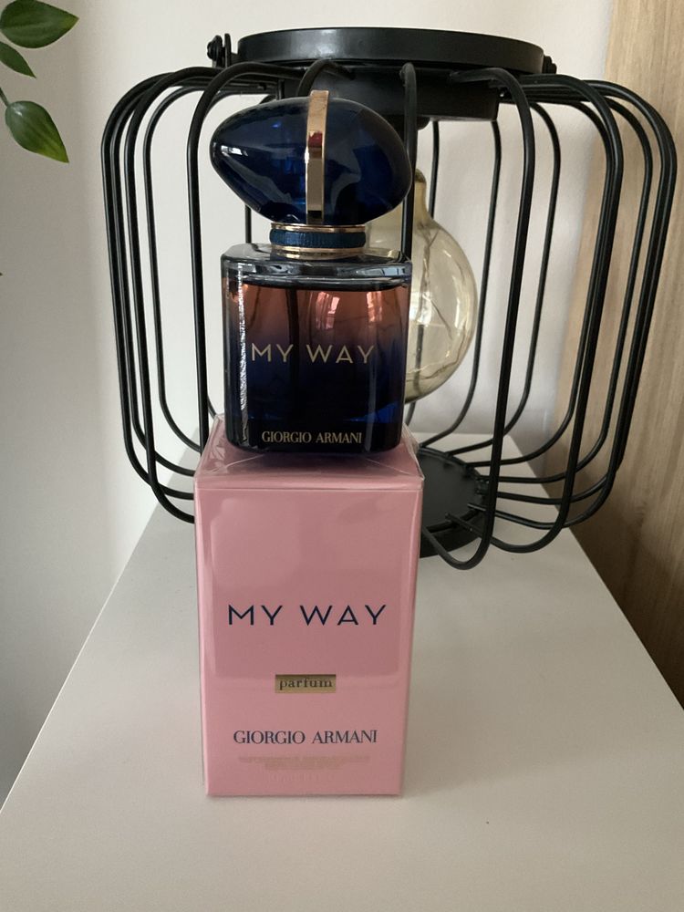 Armani my way parfum 30 ml douglas