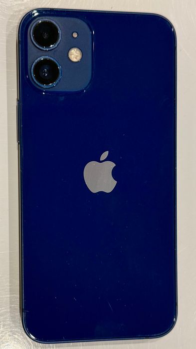 iPhone 12 mini 128GB Blue