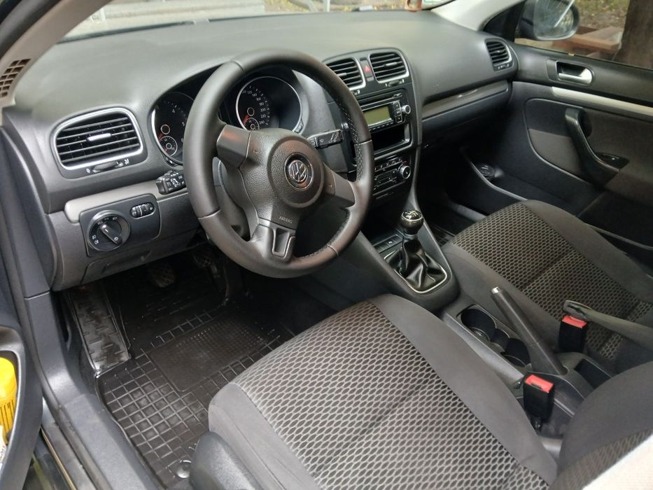 Продам Volkswagen Golf 6 Фольсфаген гольф 6
