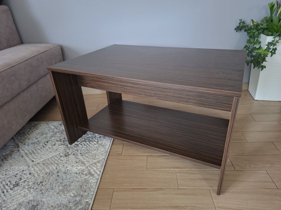 Stolik kawowy + szafka rtv