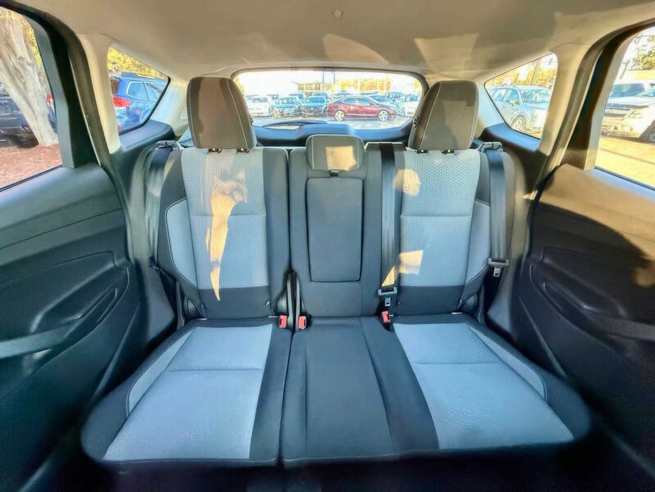 Ford C-MAX Hybrid      2018