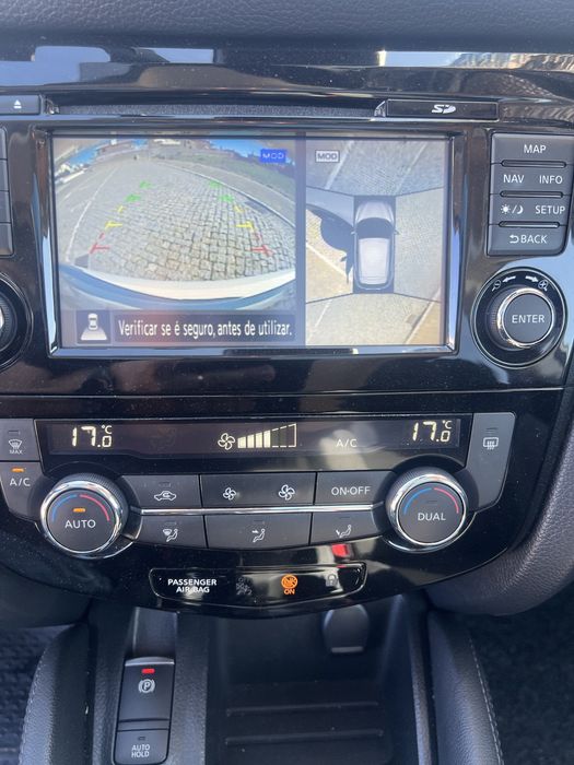 Nissan Qashqai N-Connect