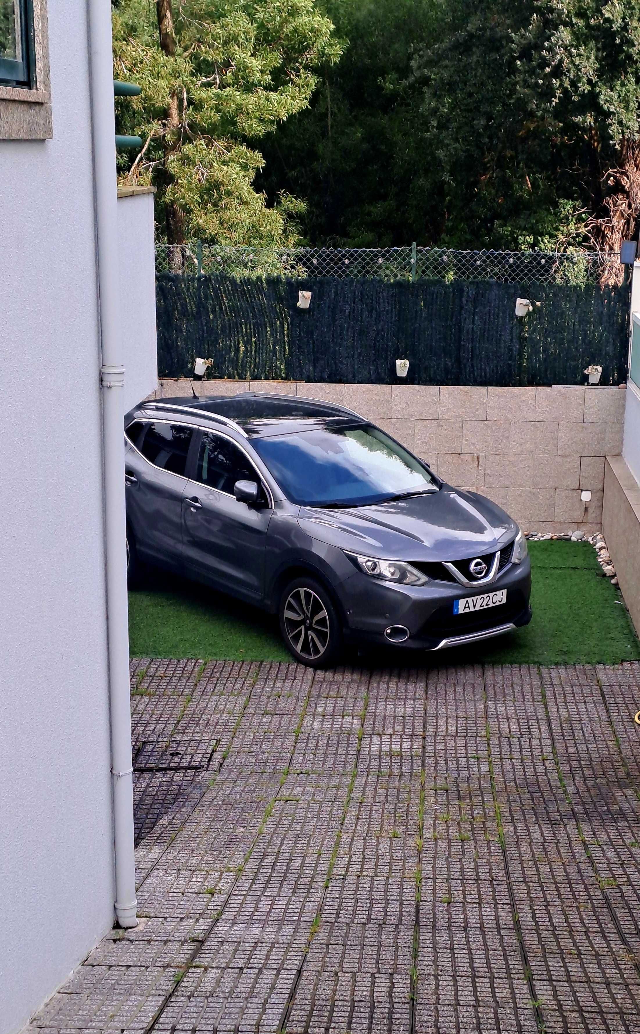 Nissan Qashqai 1.5 dCi Tekna Premium