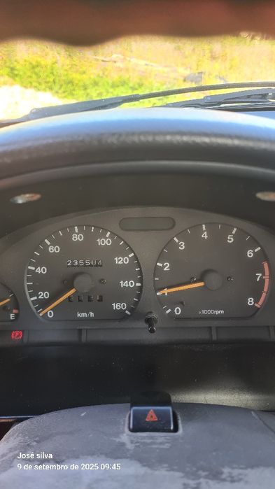 Suzuki vitara descapotável