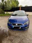 SEAT Leon FR 1.5 TSI 150cv | 2019 | Manual | Excelente estado