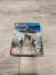 Gra tom clancy's ghost recon Wildlands deluxe edition ps4