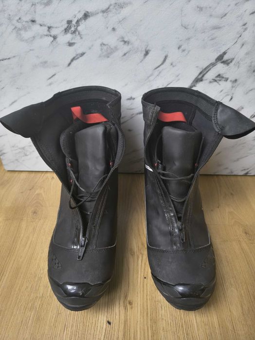 Buty rowerowe MTB zimowe XLC roz.45