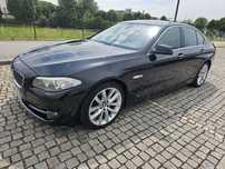 Bmw 530d Nacional cx  manual