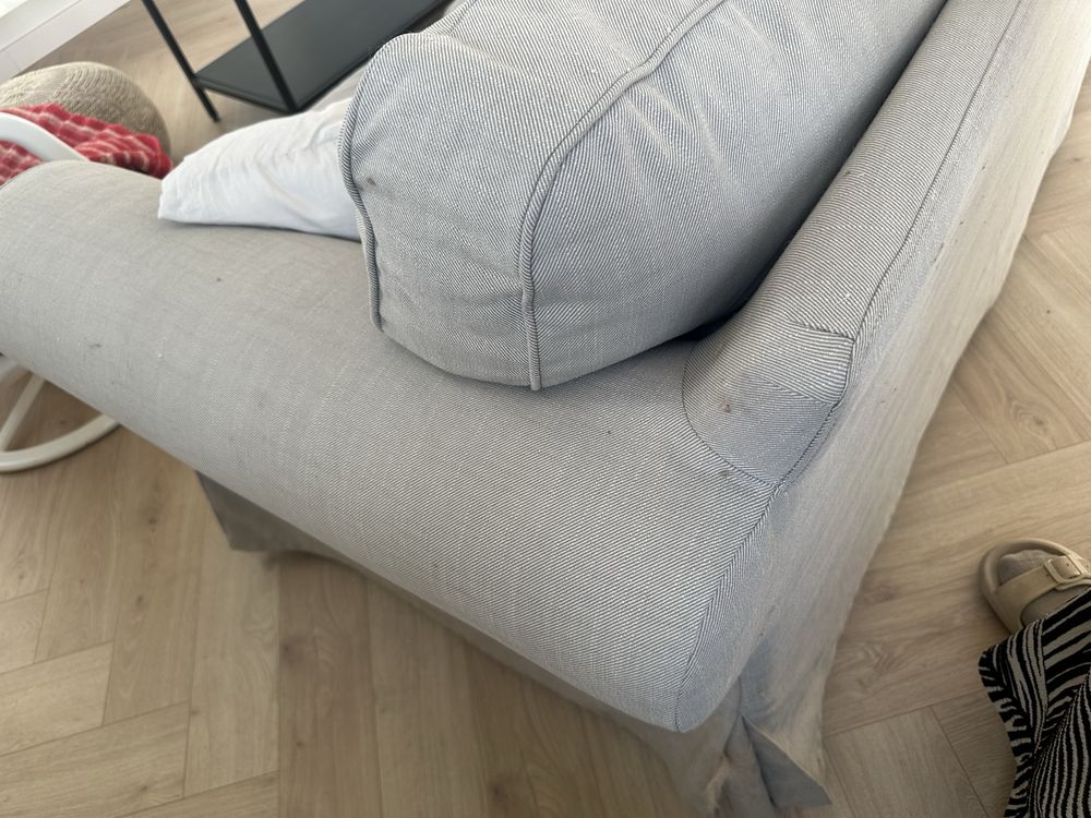 Ektorp - sofa 3-osobowa