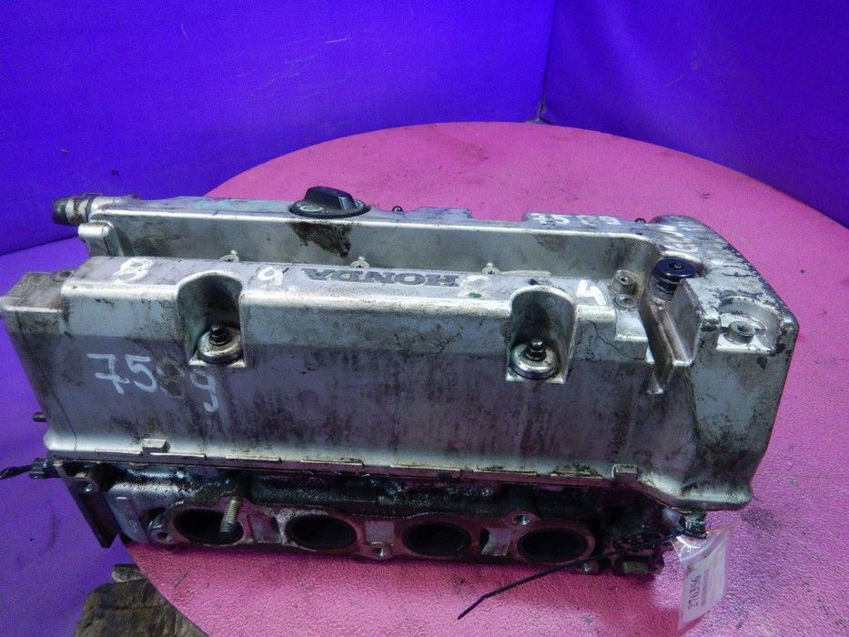 ACCORD VII 2.0 GŁOWICA POKRYWA ZAWORÓW RY51240986