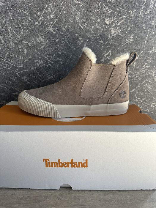 Продам черевики Timberland Skyla Bay 2.0