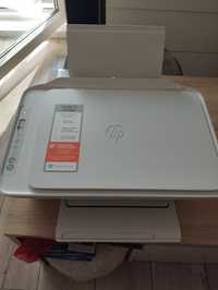 Urządzenie wielofunkcyjne HP drukarka skaner kopiarka WiFi