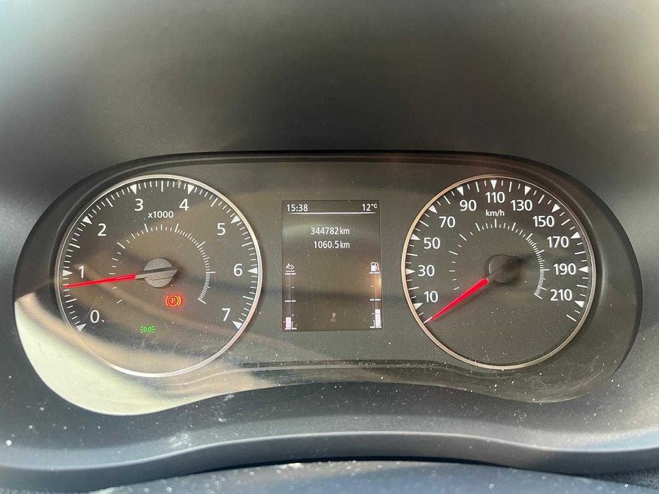 Bus Plandeka 10 palet