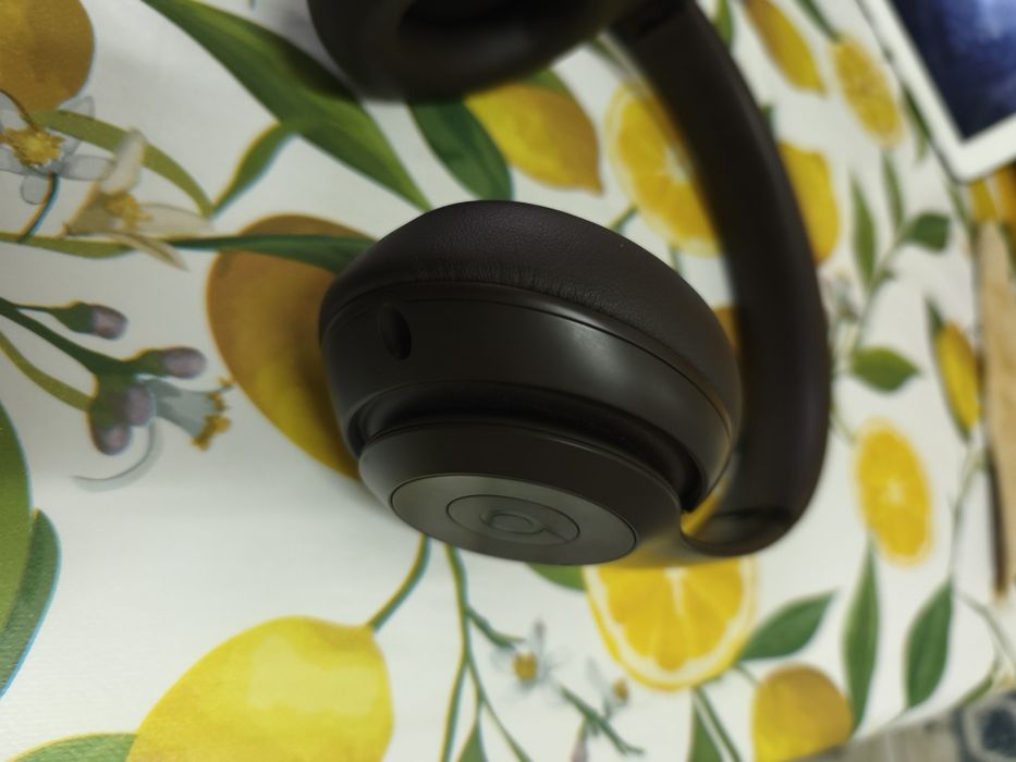 Vendo Beats Studio Pro