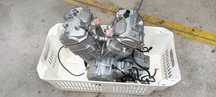 Honda transalp 650