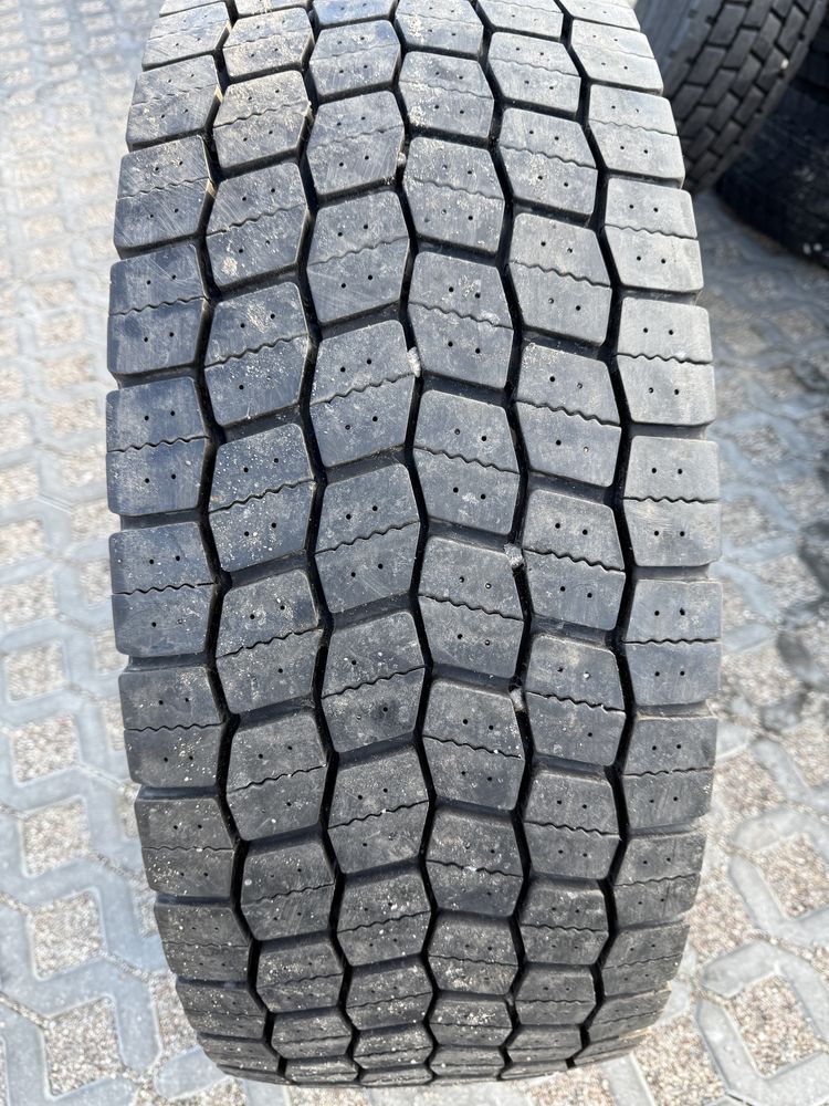 Opona 315/70r22.5 Michelin XDE Multiway 3D
