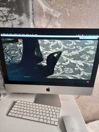 БУ Моноблок Apple iMac 21,5 дюйм 2017 року