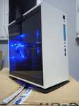 NOWY i3 10100 f GTX 1660ti ddr4 16gb m2 ssd komputer do gier grafika