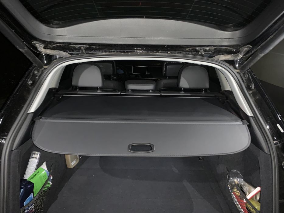 Шторка ролета audi q5