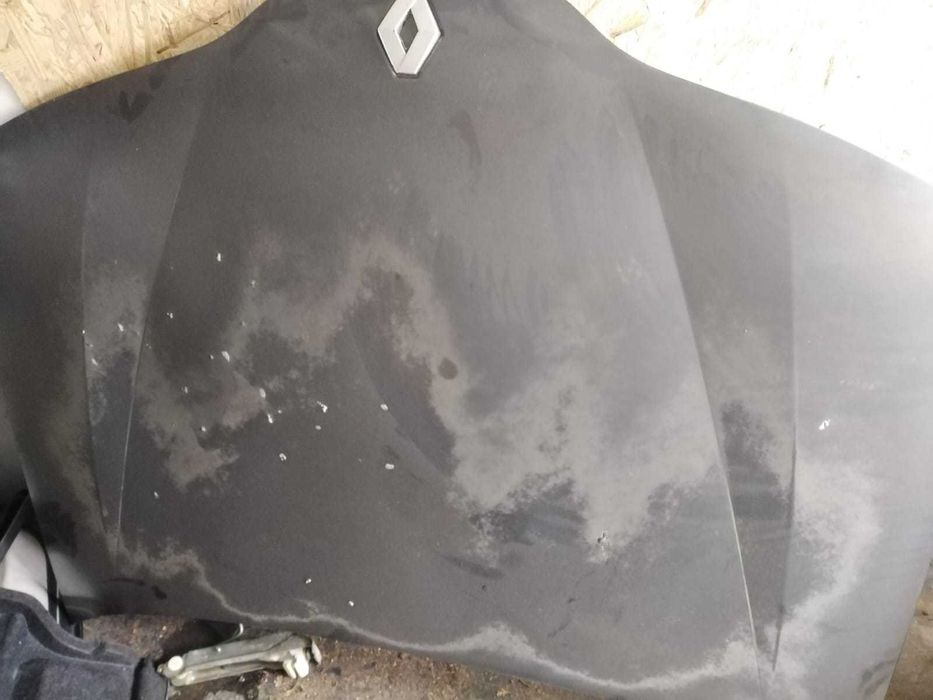 Capô Renault Laguna II 2002