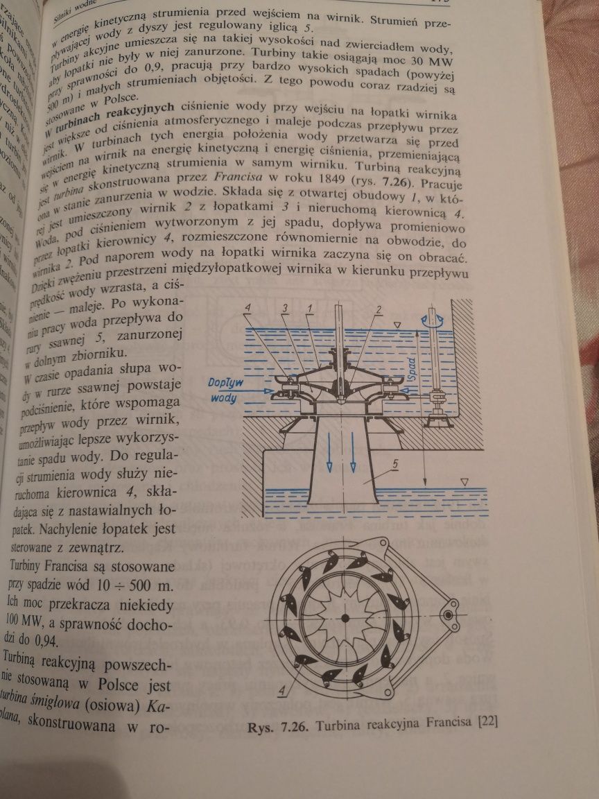 Maszynoznawstwo Lech Bożenko WSiP