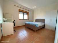 Quarto para Rapaz Estudante – Mário Sacramento / Glicínias