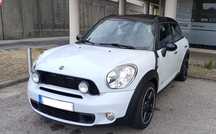 Mini countryman cooper s