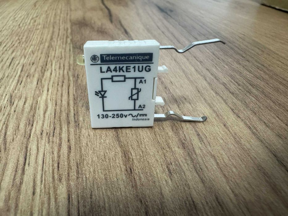 Moduł warystorowy LA4KE1UG 130-250V