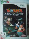 Worms: a Space Oddity - Wormsy podbijają Nintendo Wii/Wii Mini, Wii U!