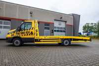 Autolaweta wynajem ! Tani transport! 3,0 Iveco