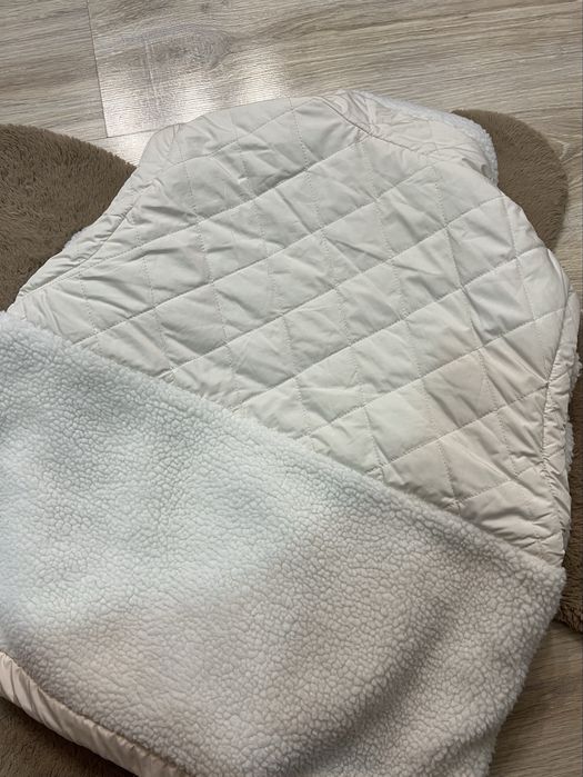 Куртка -жилет 2 в 1  cropp