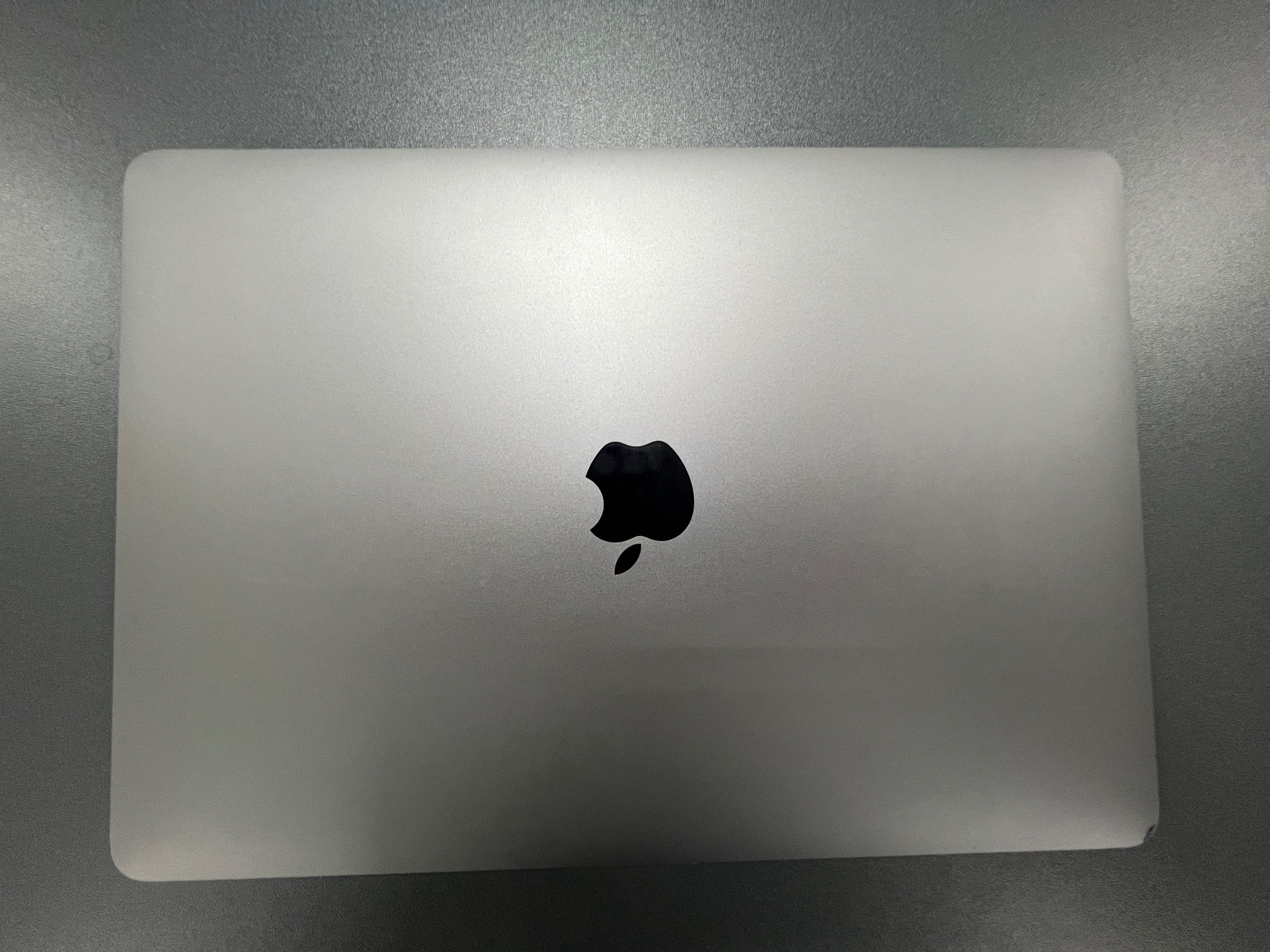 Macbook Air i5 128 SSD 2018 Retina дісплей. В ідеальному стані.