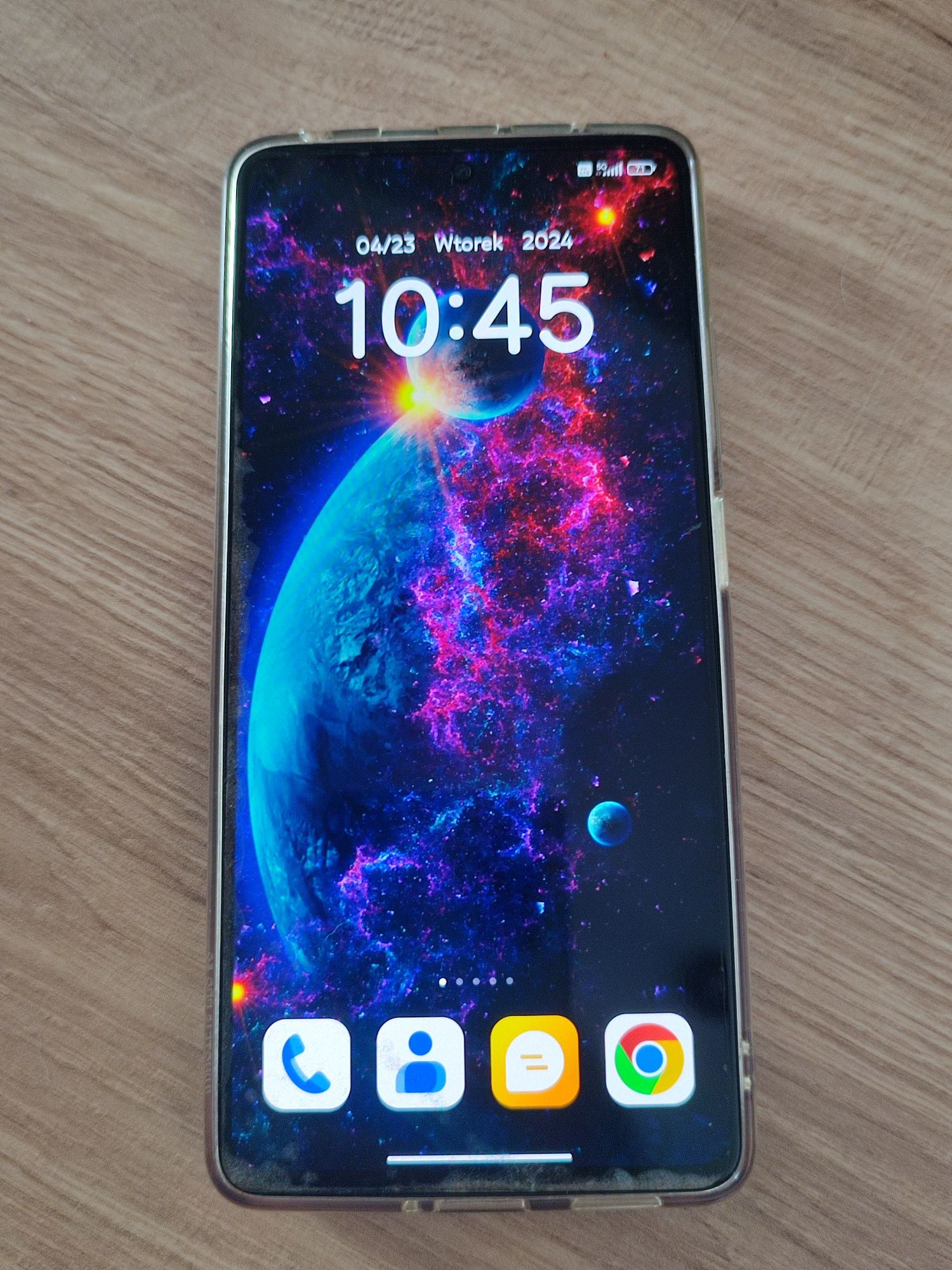 Xiaomi redmi 12 pro 5g jak nowy