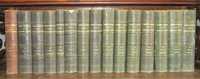 Colecção 15 volumes "Pierre Larousse Dictionnaire Universel" séc. XIX