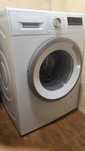 Pralka BOSCH serie 4 8kg 1200 obr EcoSilence Drive
