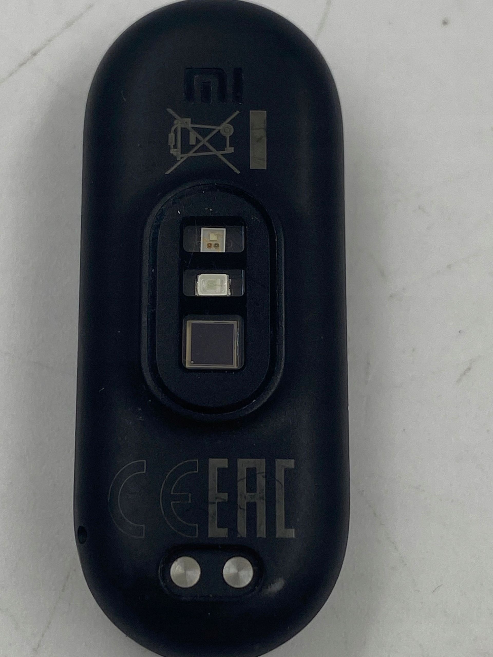outlet smartband xiaomi mi band 6 czarny wyświetlacz 1,56 cala  opis