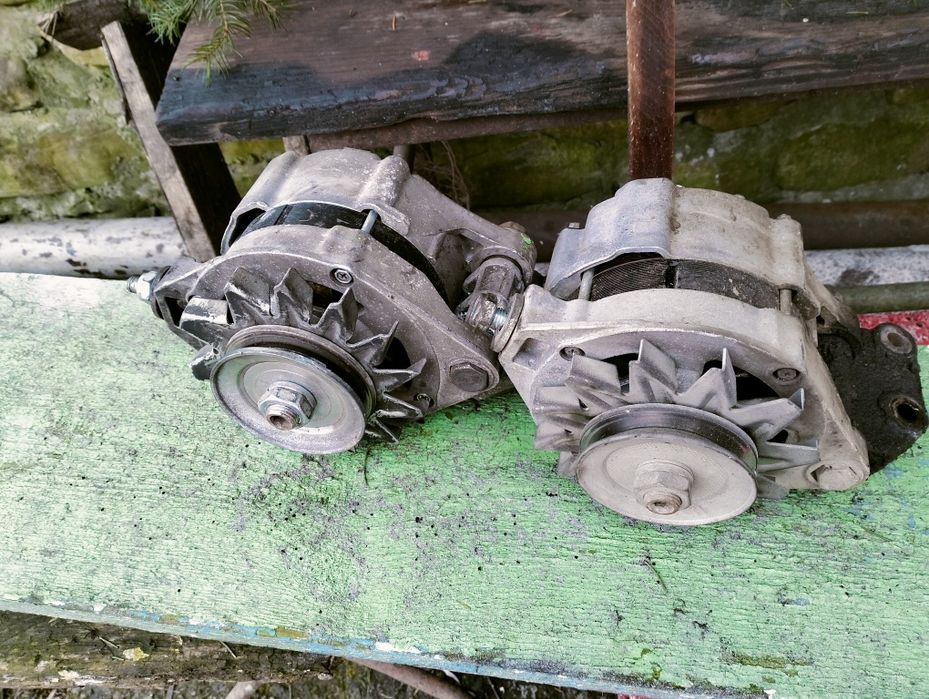 Генератор ваз 2109 2108