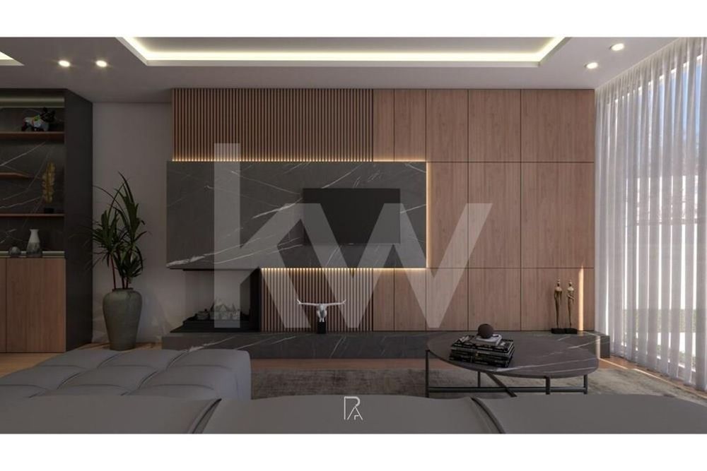 Vila T3 com piscina a 5 minutos de Santarém - Figueiras Prime Villas P