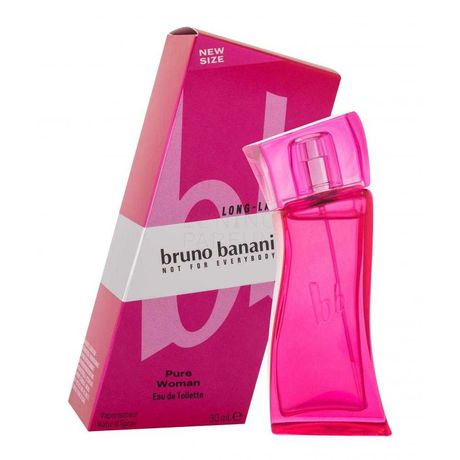 Bruno Banani Pure 30 ml